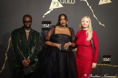 Demba, Assia Dahir, Margret Atladottir
