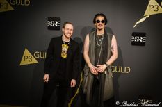 Christoffer Borg, Alexander Strandell (Art Nation)