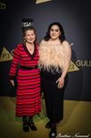 Cilla Benkö, Tina Mehrafzoon