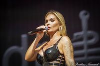 © Ponthus Niemand_VSÄ90 2022_Dr Alban & Haddaway & Dinah Nah-20