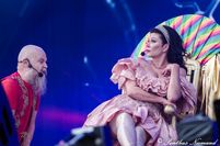 ©Ponthus Niemand_Vi som älskar 90 & 00 talet 2024_Army Of Lovers-13