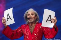 ©Ponthus Niemand_Vi som älskar 90 & 00 talet 2024_Army Of Lovers-14