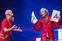 ©Ponthus Niemand_Vi som älskar 90 & 00 talet 2024_Army Of Lovers-15