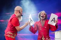 ©Ponthus Niemand_Vi som älskar 90 & 00 talet 2024_Army Of Lovers-16