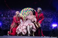 ©Ponthus Niemand_Vi som älskar 90 & 00 talet 2024_Army Of Lovers-26