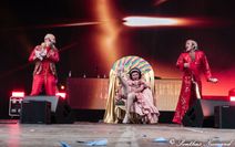 ©Ponthus Niemand_Vi som älskar 90 & 00 talet 2024_Army Of Lovers-28
