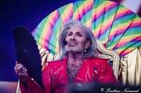©Ponthus Niemand_Vi som älskar 90 & 00 talet 2024_Army Of Lovers-3
