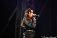 ©Ponthus Niemand_Vi som älskar 90 & 00 talet 2024_Jenny Ace of Base-16