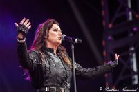 ©Ponthus Niemand_Vi som älskar 90 & 00 talet 2024_Jenny Ace of Base-18