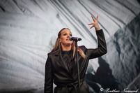 ©Ponthus Niemand_Vi som älskar 90 & 00 talet 2024_Jenny Ace of Base-20