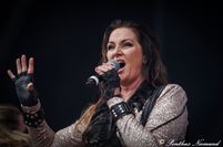 ©Ponthus Niemand_Vi som älskar 90 & 00 talet 2024_Jenny Ace of Base-32