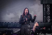 ©Ponthus Niemand_Vi som älskar 90 & 00 talet 2024_Jenny Ace of Base-36