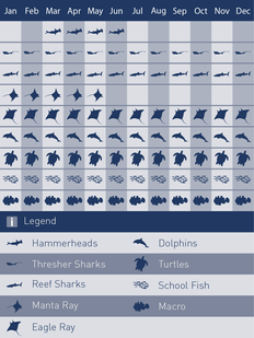 Philippines+Wildlife+Chart
