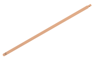 short boulder brush