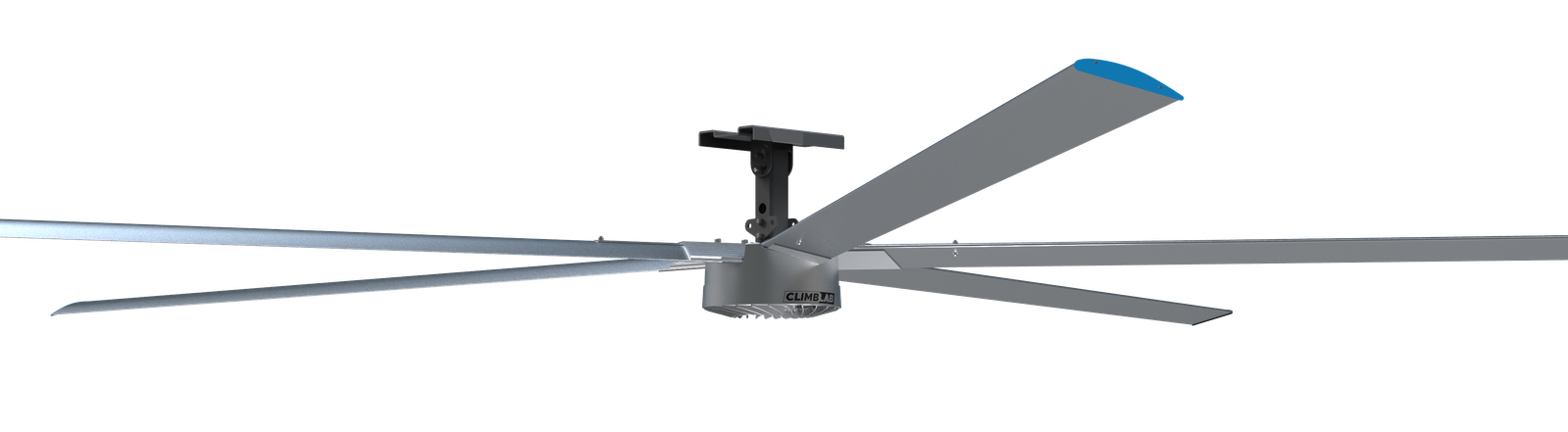 HVLS fan