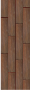 Frig wood flooring