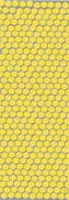 Hexagon Illuminating & Ultimate Grey 59x20
