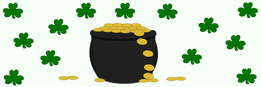 St Patricks Day