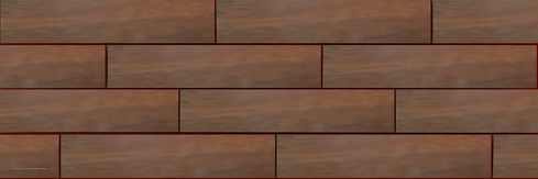 wood flooring