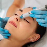 Hydro Facial