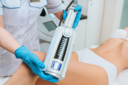 Endospheres Therapy