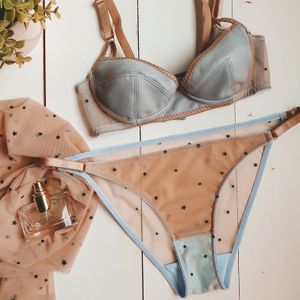 Blossom Knickers