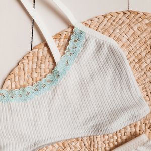 Hyacinth Bralette