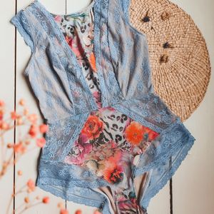 Lawren Bodysuit