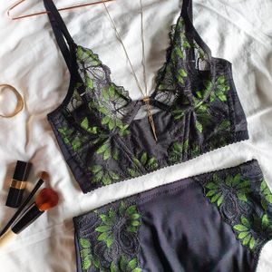 Mésange Bra