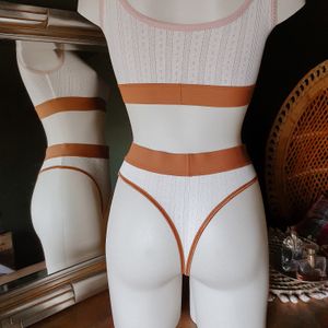 Tonika panties