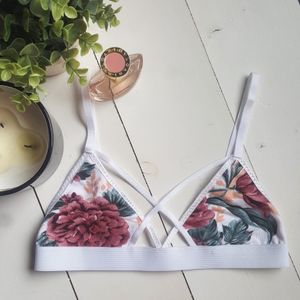 Free Bralette