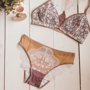 Frankie Panties