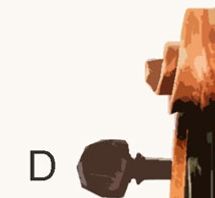 Pegs (violin)