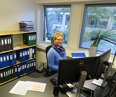 Dorthe Cloos Hylander