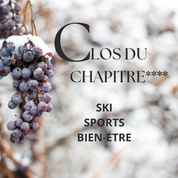 Clos du chapitre****