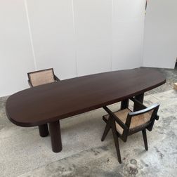 FRT-137 round legs