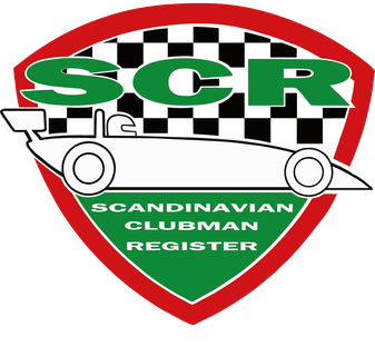 Scandinavian Clubman Register