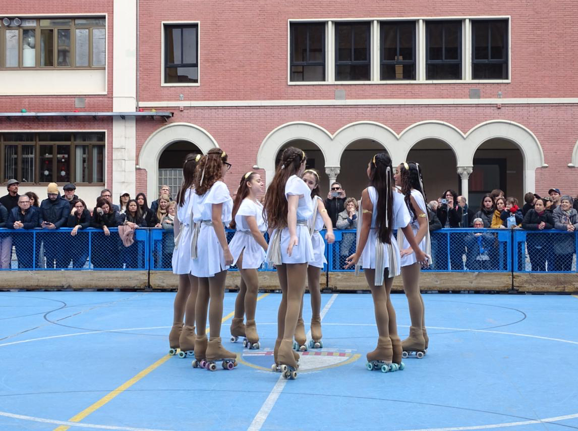 Diosas Griegas