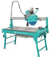 TILE CUTTING MACHINE