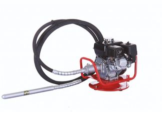 Concrete Vibrator