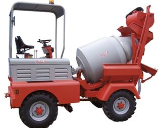 DB-1200M MIXER