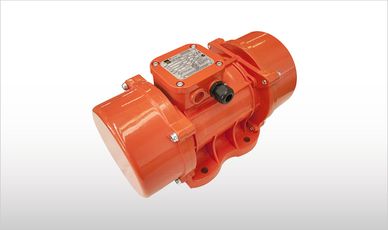INDUSTRIALS VIBRATOR