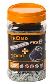 ANCHOR PRO SPIT