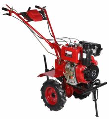POWER TILLER