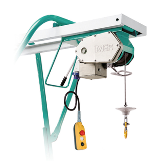 HOIST 300KG>1000KG