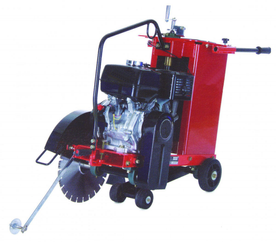 FLOOR CUTTING MACHINE