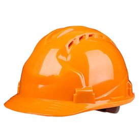 INDUSTRIAL SAFETY HELMET