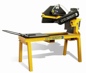 MASONRY SAW MT750