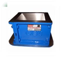 Metal Mould Cube