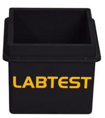 PLASTIC MOULD CUBE